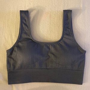 Sports Bra New